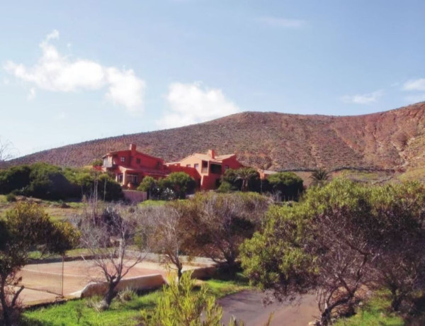 Country house For sell in Betancuria in Las Palmas 