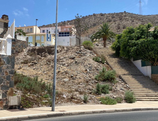 Residential land For sell in Arguineguin in Las Palmas 