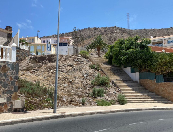 Residential land For sell in Arguineguin in Las Palmas 