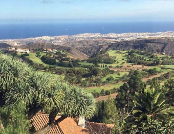 Hotel en Venta en Santa Brigida Las Palmas