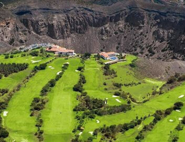 Hotel en Venta en Santa Brigida Las Palmas