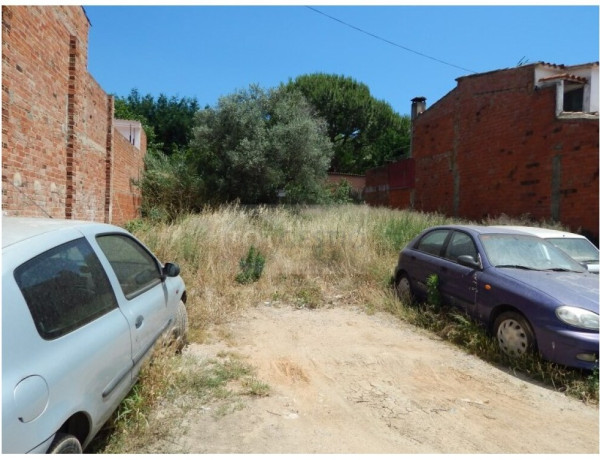 Residential land For sell in Calonge in Girona 