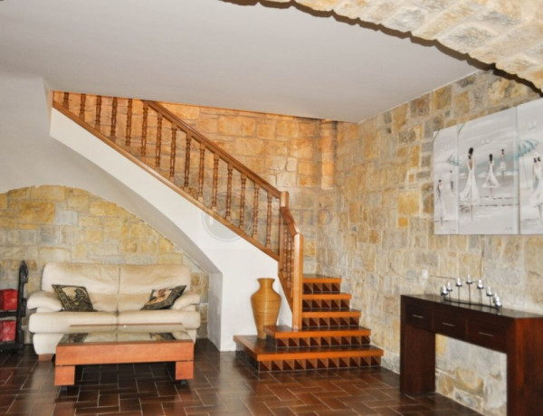 Town house For sell in Calonge in Girona 