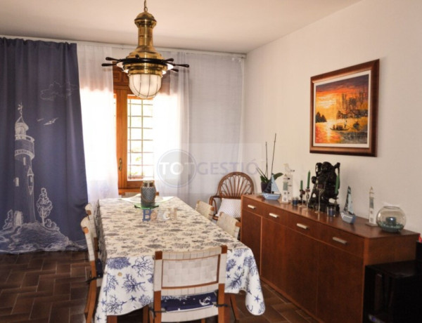 Town house For sell in Calonge in Girona 