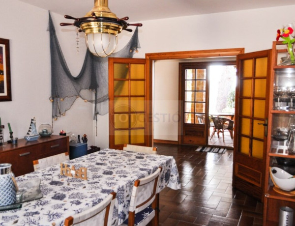 Town house For sell in Calonge in Girona 