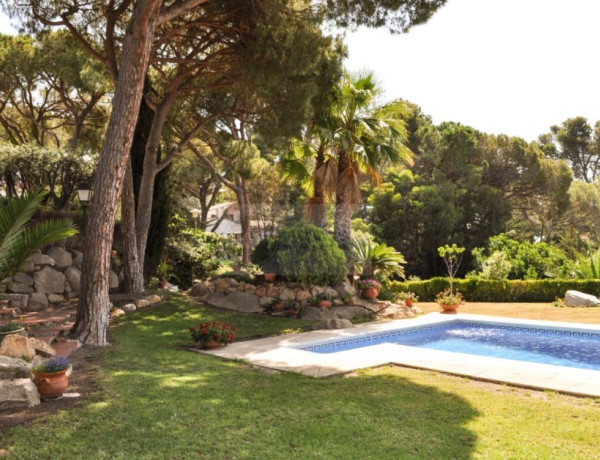 Town house For sell in Calonge in Girona 