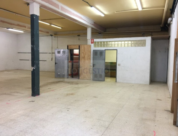 Commercial Premises For sell in Sant Feliu De Guixols in Girona 