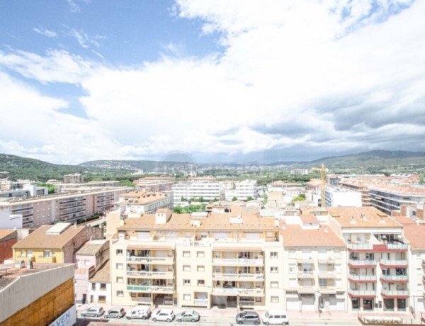 Piso en Venta en Calonge Girona Ref: vp-10138