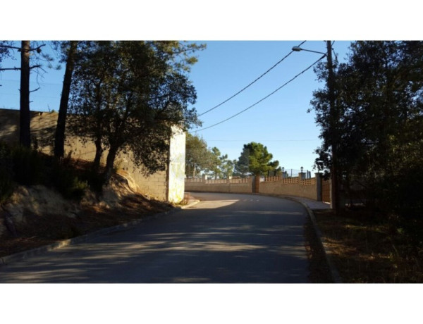 Residential land For sell in Vidreres in Girona 