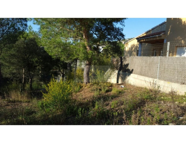 Residential land For sell in Lloret De Mar in Girona 