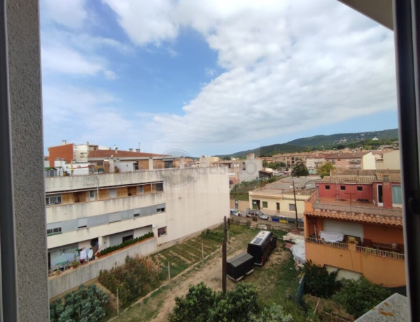 Piso en Venta en Santa Cristina D Aro Girona Ref: VP-1837