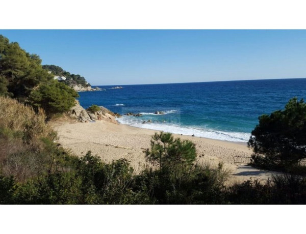 Residential land For sell in Tossa De Mar in Girona 