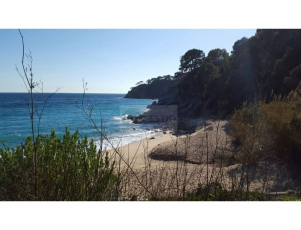 Residential land For sell in Tossa De Mar in Girona 