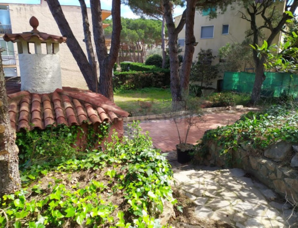 Residential land For sell in Castell Platja D Aro in Girona 