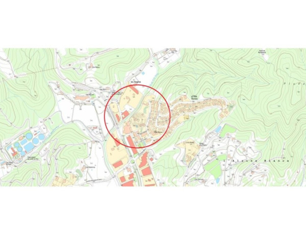 Residential land For sell in Lloret De Mar in Girona 