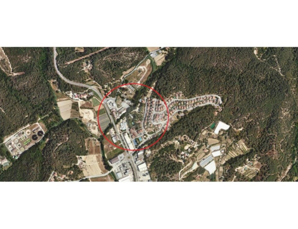 Residential land For sell in Lloret De Mar in Girona 