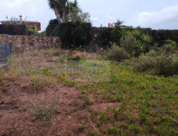 Residential land For sell in Pals in Girona 