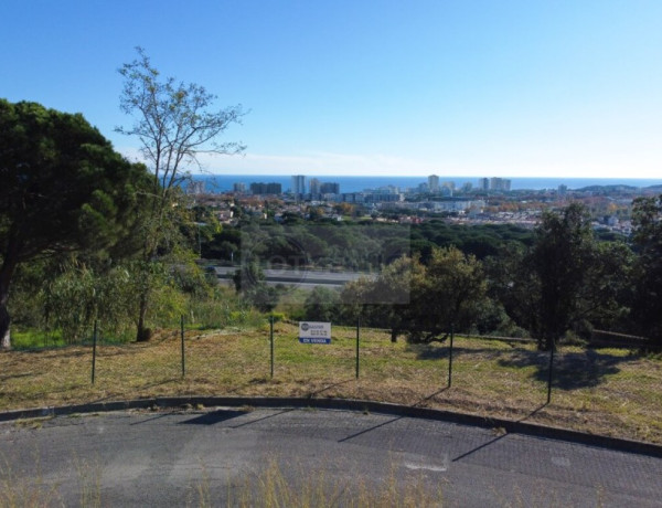 Residential land For sell in Castell Platja D Aro in Girona 