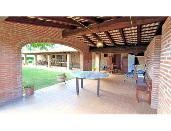 Country house For sell in Llagostera in Girona 