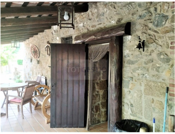 Country house For sell in Llagostera in Girona 