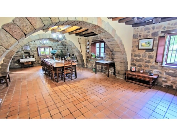 Country house For sell in Llagostera in Girona 