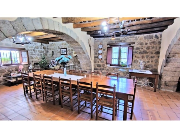 Country house For sell in Llagostera in Girona 