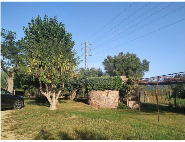 Country house For sell in Llagostera in Girona 