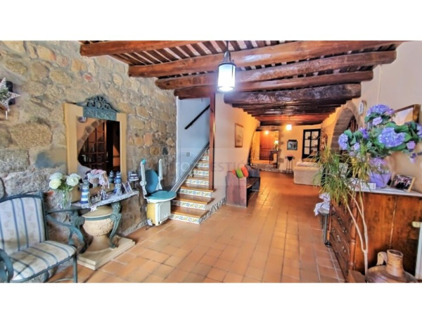 Country house For sell in Llagostera in Girona 