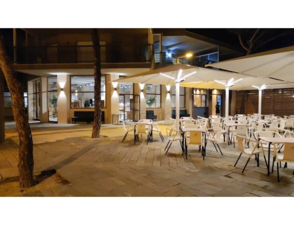 Local comercial en Alquiler en Castell Platja D Aro Girona Ref: LLOGREST-2031