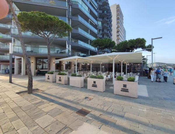 Local comercial en Alquiler en Castell Platja D Aro Girona Ref: LLOGREST-2031