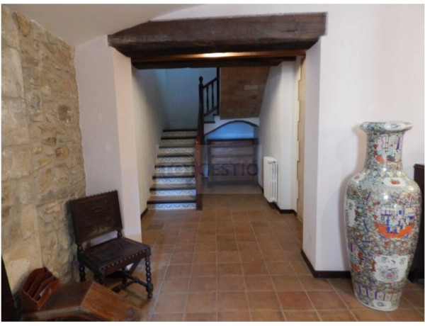 Casa-Chalet en Venta en Llambilles Girona Ref: VC-1908