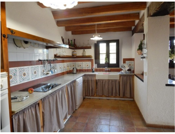 Casa-Chalet en Venta en Llambilles Girona Ref: VC-1908