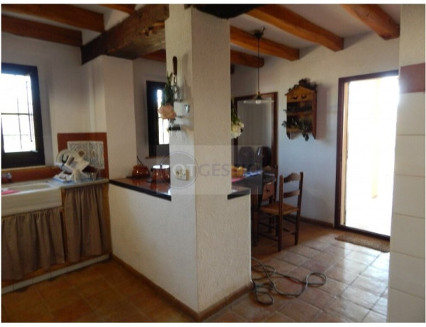 Casa-Chalet en Venta en Llambilles Girona Ref: VC-1908