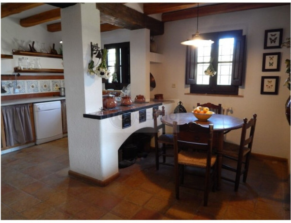 Casa-Chalet en Venta en Llambilles Girona Ref: VC-1908