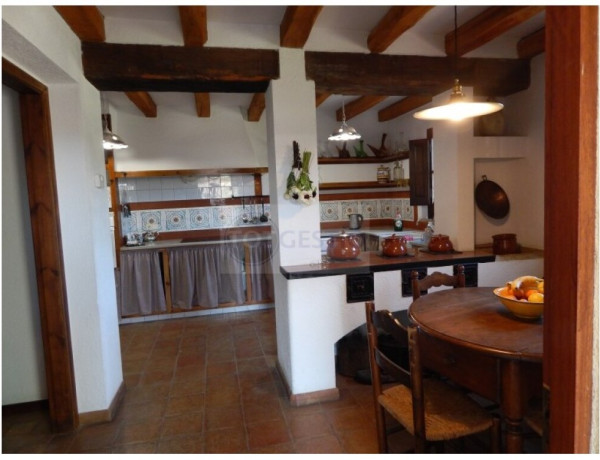 Casa-Chalet en Venta en Llambilles Girona Ref: VC-1908