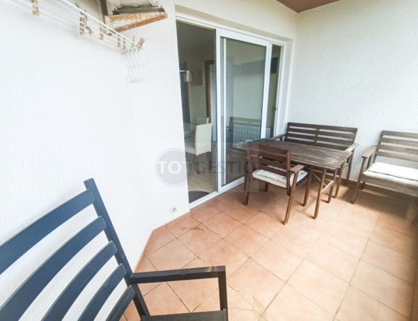 Piso en Venta en Castell Platja D Aro Girona Ref: VP-1969