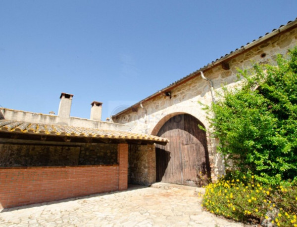 Casa-Chalet en Venta en Castell Platja D Aro Girona Ref: VC_020 (2)