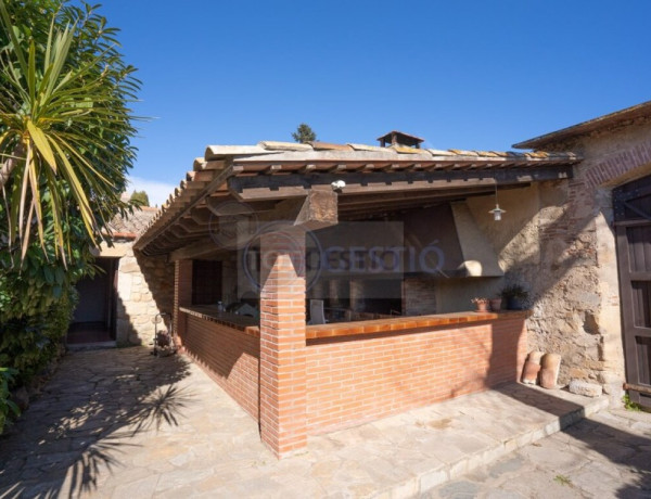 Casa-Chalet en Venta en Castell Platja D Aro Girona Ref: VC_020 (2)