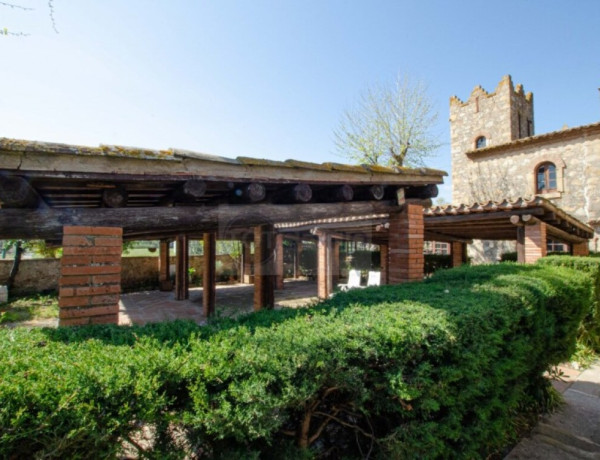 Town house For sell in Castell Platja D Aro in Girona 