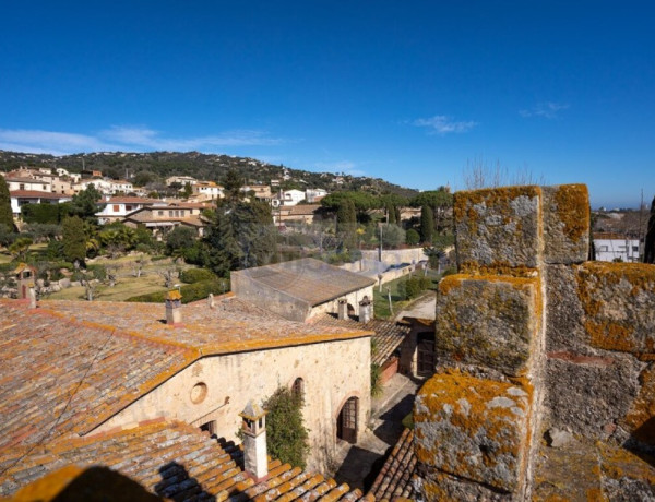 Casa de pueblo en Venta en Castell Platja D Aro Girona Ref: VMASIA-1873