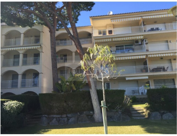 Piso en Venta en Calonge Girona Ref: VP-8615