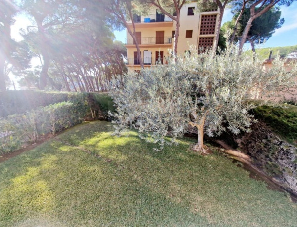 Piso en Venta en Castell Platja D Aro Girona Ref: VP-2055