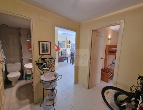 Piso en Venta en Castell Platja D Aro Girona Ref: VP-2055