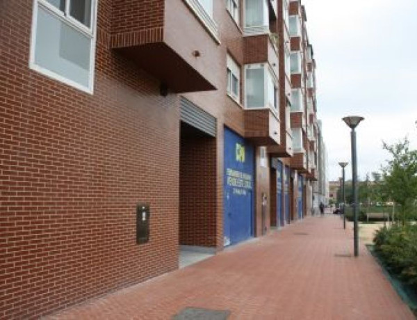 Commercial Premises For sell in Vitoria in Álava SALBURUA