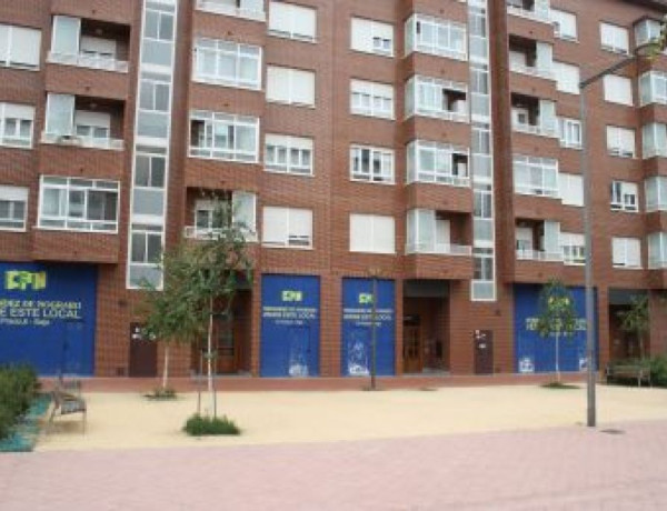 Commercial Premises For sell in Vitoria in Álava SALBURUA