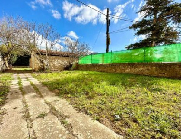 Casa de pueblo en Venta en Santa Cruz Del Fierro Álava