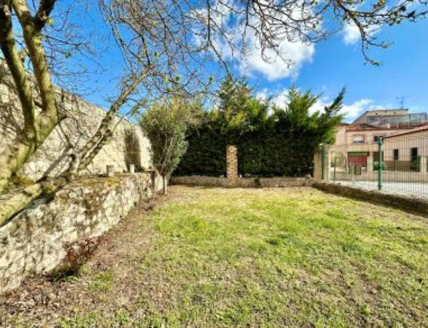 Casa de pueblo en Venta en Santa Cruz Del Fierro Álava