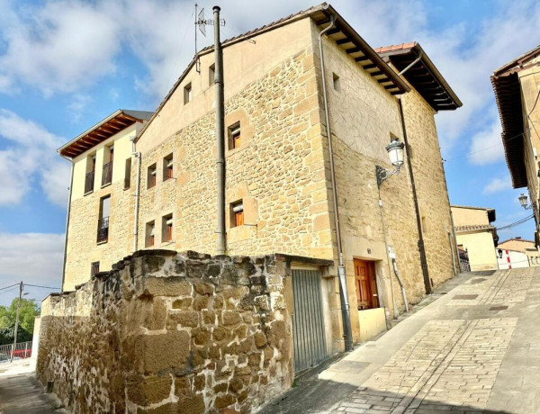 Casa de pueblo en Venta en Elciego Álava