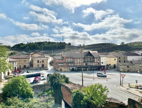 Casa de pueblo en Venta en Elciego Álava