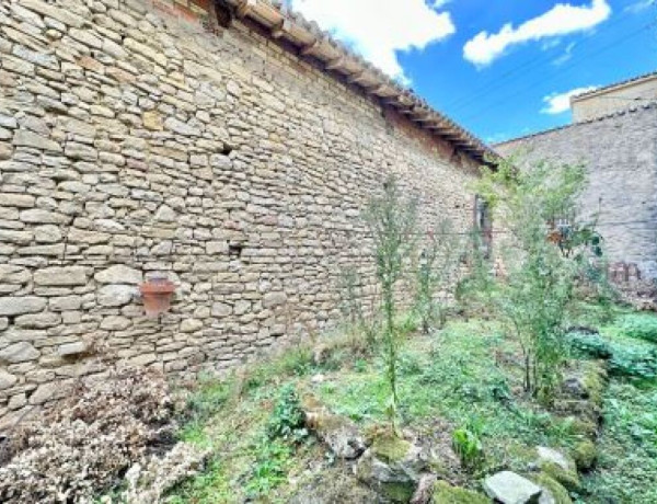 Casa de pueblo en Venta en Caicedo De Yuso Álava